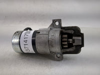 2013-2017 Ford Escape Car Starter Motor Solenoid OEM P/N:BB5T-11000-BA Fits Fits 2012 2013 2014 2015 2016 2017 2018 2019 202