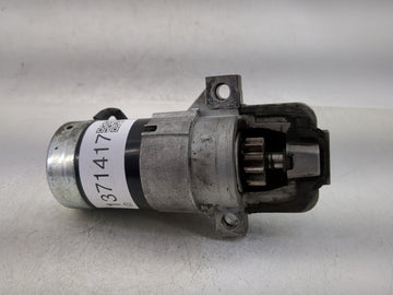 2013-2017 Ford Escape Car Starter Motor Solenoid OEM P/N:BB5T-11000-BA Fits Fits 2012 2013 2014 2015 2016 2017 2018 2019 2020 OEM Used Auto Parts