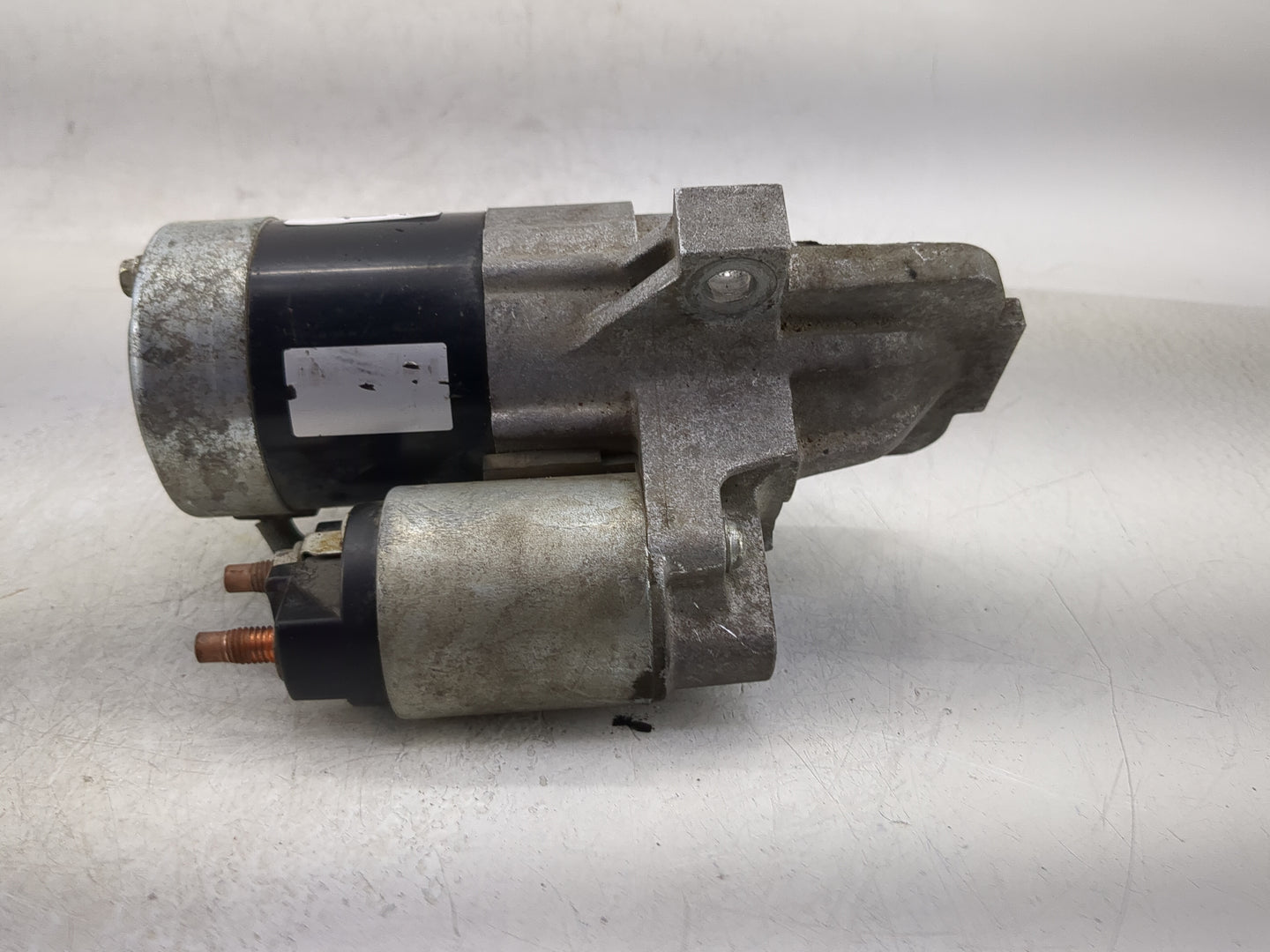 2013-2017 Ford Escape Car Starter Motor Solenoid OEM P/N:BB5T-11000-BA Fits Fits 2012 2013 2014 2015 2016 2017 2018 2019 202