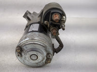 2013-2017 Ford Escape Car Starter Motor Solenoid OEM P/N:BB5T-11000-BA Fits Fits 2012 2013 2014 2015 2016 2017 2018 2019 202