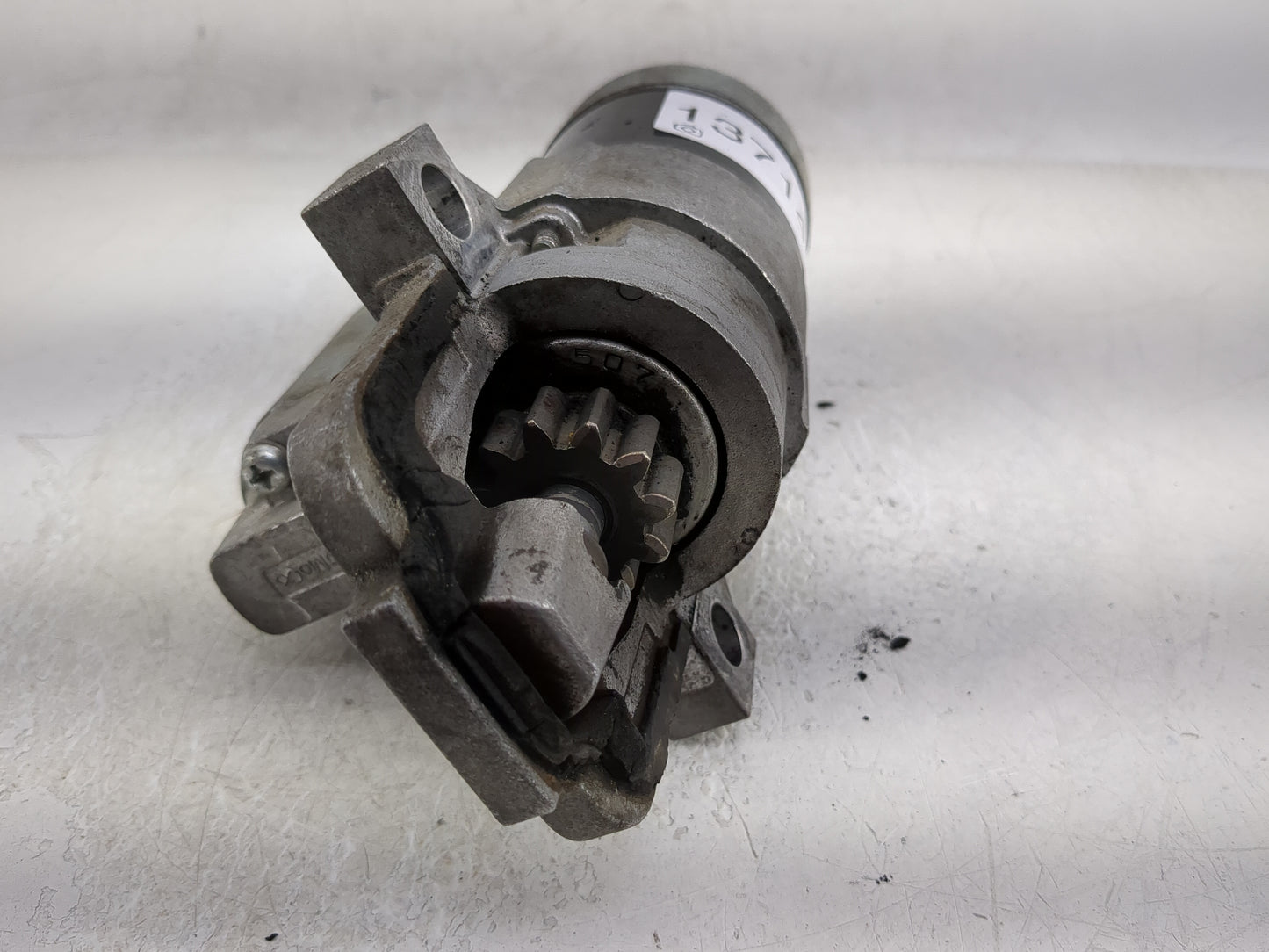 2013-2017 Ford Escape Car Starter Motor Solenoid OEM P/N:BB5T-11000-BA Fits Fits 2012 2013 2014 2015 2016 2017 2018 2019 202