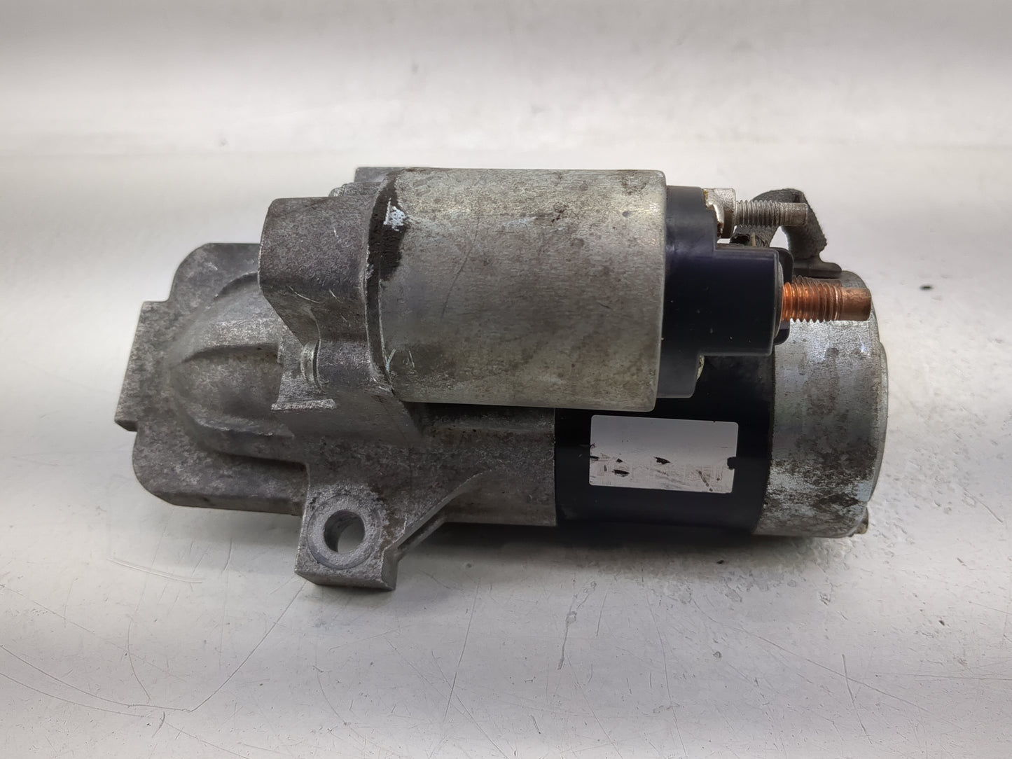 2013-2017 Ford Escape Car Starter Motor Solenoid OEM P/N:BB5T-11000-BA Fits Fits 2012 2013 2014 2015 2016 2017 2018 2019 202