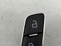 2013-2016 Ford Escape Master Power Window Switch Replacement Driver Side Left P/N:BB5T-14017-DCW Fits OEM Used Auto Parts - 