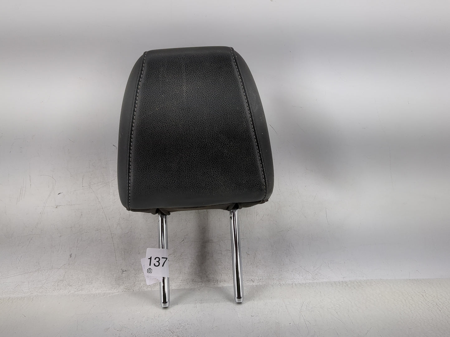 2013-2015 Ford Escape Headrest Head Rest Rear Seat Fits Fits 2013 2014 2015 OEM Used Auto Parts - Oemusedautoparts1.com