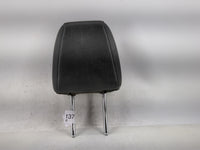 2013-2015 Ford Escape Headrest Head Rest Rear Seat Fits Fits 2013 2014 2015 OEM Used Auto Parts - Oemusedautoparts1.com
