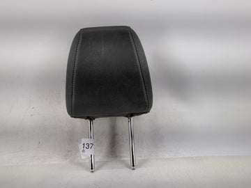 2013-2015 Ford Escape Headrest Head Rest Rear Seat Fits Fits 2013 2014 2015 OEM Used Auto Parts - Oemusedautoparts1.com