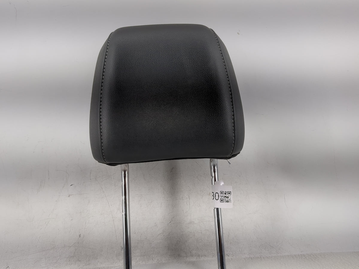2013 Ford Escape Headrest Head Rest Rear Seat Fits OEM Used Auto Parts - Oemusedautoparts1.com