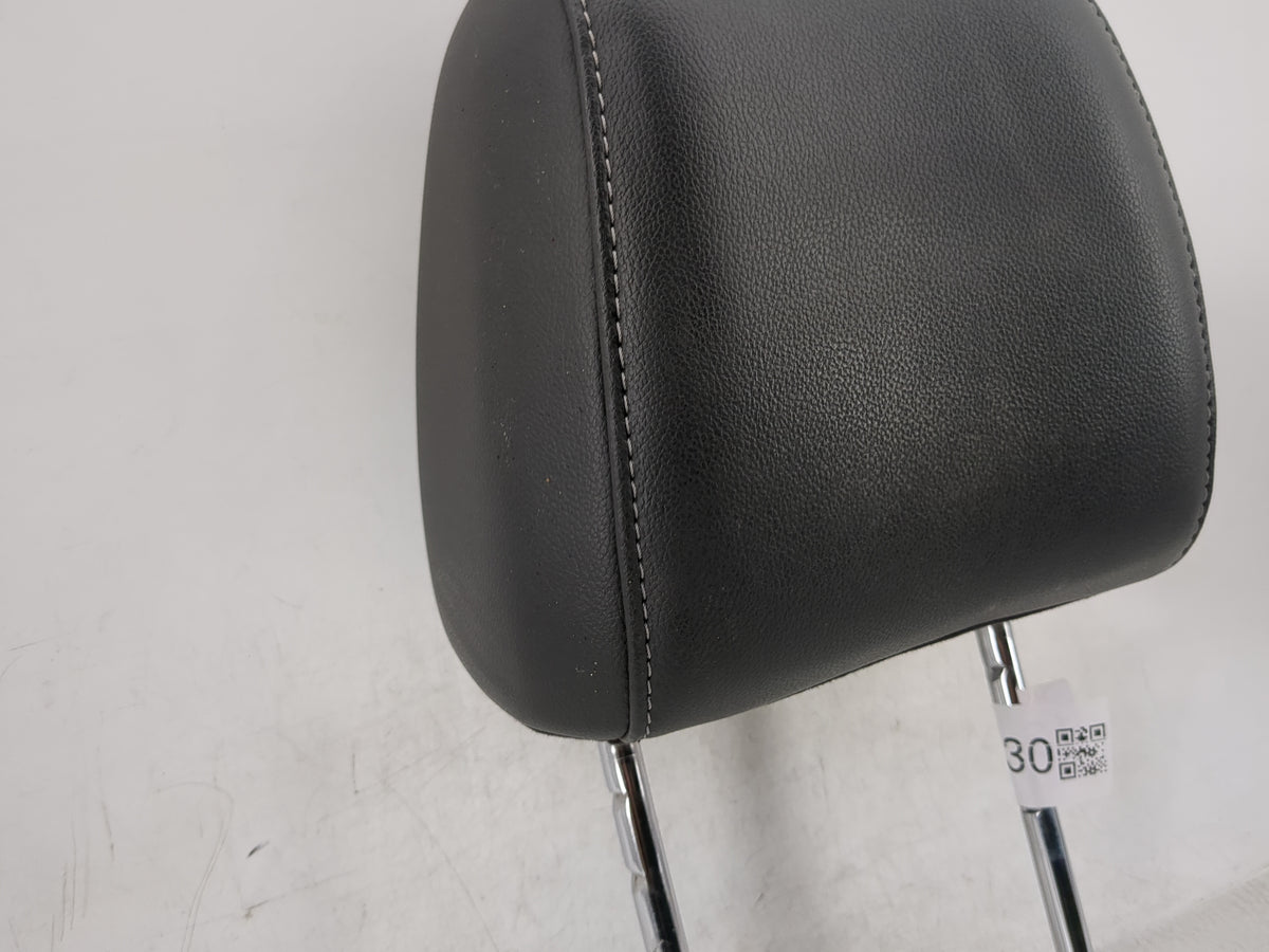 2013 Ford Escape Headrest Head Rest Rear Seat Fits OEM Used Auto Parts - Oemusedautoparts1.com