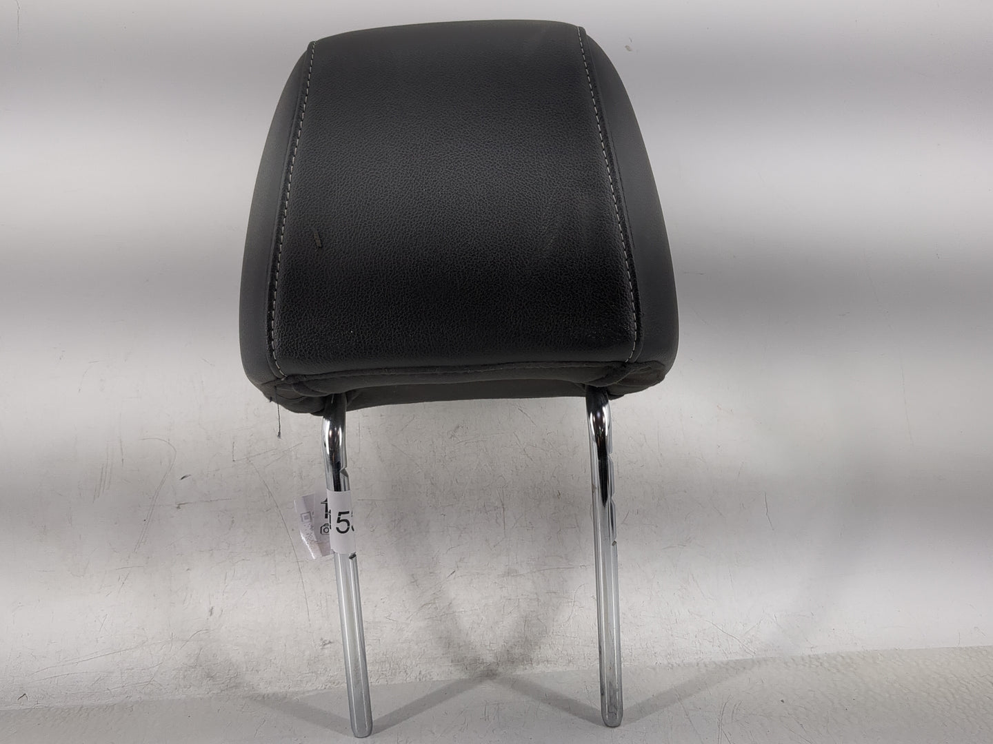 2013-2015 Ford Escape Headrest Head Rest Rear Seat Fits Fits 2013 2014 2015 OEM Used Auto Parts - Oemusedautoparts1.com