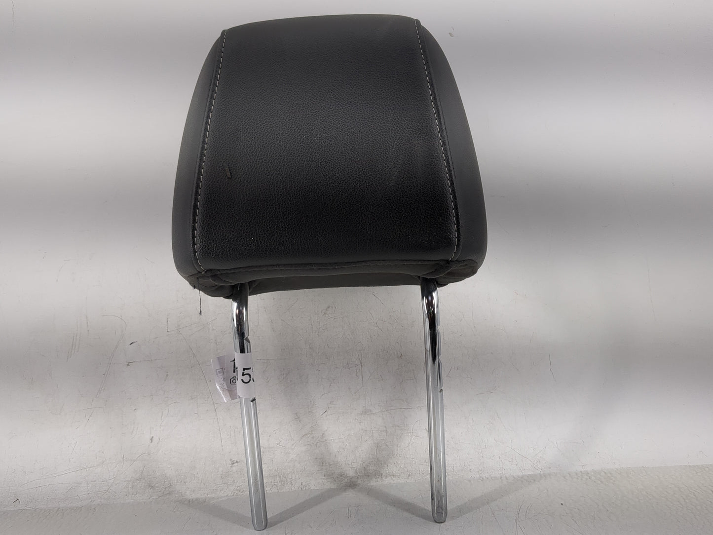 2013-2015 Ford Escape Headrest Head Rest Rear Seat Fits Fits 2013 2014 2015 OEM Used Auto Parts - Oemusedautoparts1.com