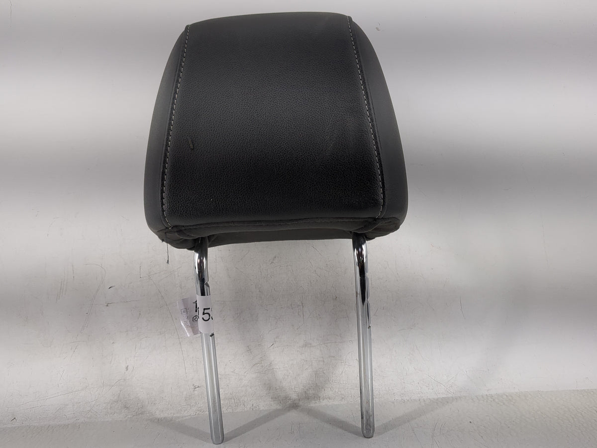 2013 Ford Escape Headrest Head Rest Rear Seat Fits OEM Used Auto Parts - Oemusedautoparts1.com