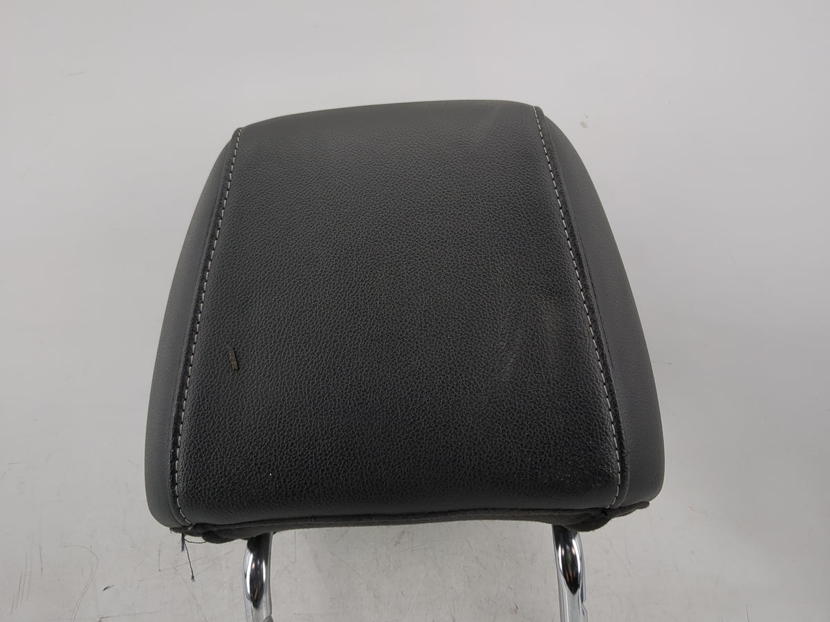 2013 Ford Escape Headrest Head Rest Rear Seat Fits OEM Used Auto Parts - Oemusedautoparts1.com