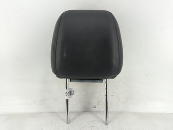 compare product 2013-2015 Ford Escape Headrest Head Rest Front Driver Passenger Seat