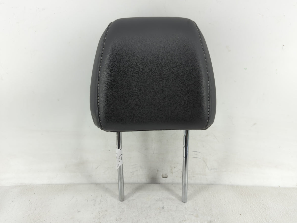 2013 Ford Escape Headrest Head Rest Front Driver Passenger Seat Fits OEM Used Auto Parts - Oemusedautoparts1.com