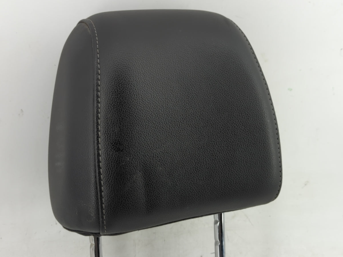 2013 Ford Escape Headrest Head Rest Front Driver Passenger Seat Fits OEM Used Auto Parts - Oemusedautoparts1.com