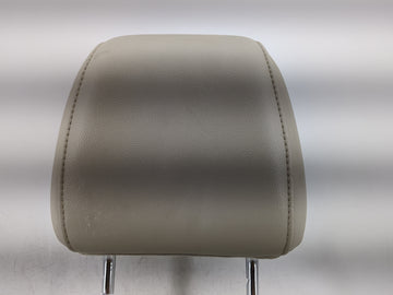 2013-2015 Ford Escape Headrest Head Rest Front Driver Passenger Seat Fits Fits 2013 2014 2015 OEM Used Auto Parts