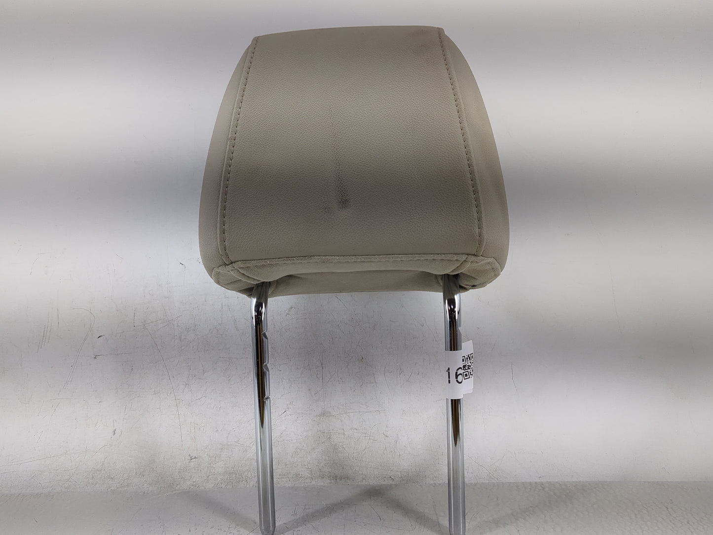 2013-2015 Ford Escape Headrest Head Rest Front Driver Passenger Seat Fits Fits 2013 2014 2015 OEM Used Auto Parts - Oemuseda
