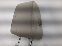 2013-2015 Ford Escape Headrest Head Rest Front Driver Passenger Seat Fits Fits 2013 2014 2015 OEM Used Auto Parts - Oemuseda