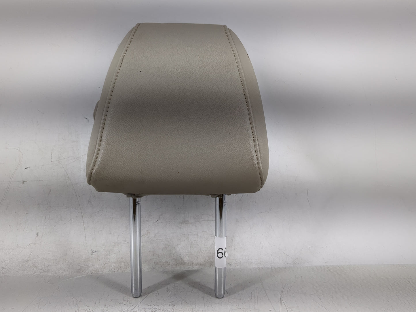 2013-2015 Ford Escape Headrest Head Rest Front Driver Passenger Seat Fits Fits 2013 2014 2015 OEM Used Auto Parts - Oemuseda