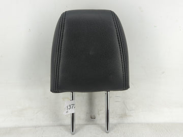 2013-2015 Ford Escape Headrest Head Rest Rear Center Seat Fits Fits 2013 2014 2015 OEM Used Auto Parts - Oemusedautoparts1.c