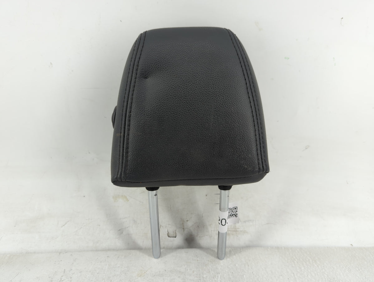 2013-2015 Ford Escape Headrest Head Rest Front Driver Passenger Seat 1372030 - Oemusedautoparts1.com