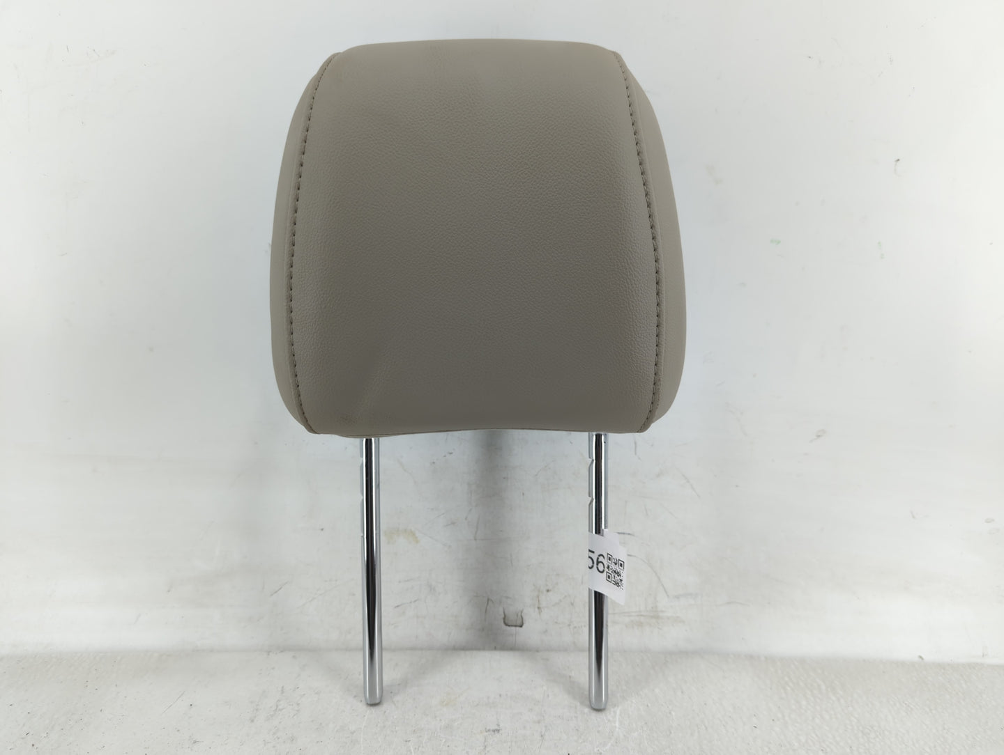 2013-2015 Ford Escape Headrest Head Rest Front Driver Passenger Seat Tan - Oemusedautoparts1.com