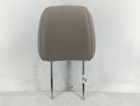 2013-2015 Ford Escape Headrest Head Rest Front Driver Passenger Seat Tan - Oemusedautoparts1.com