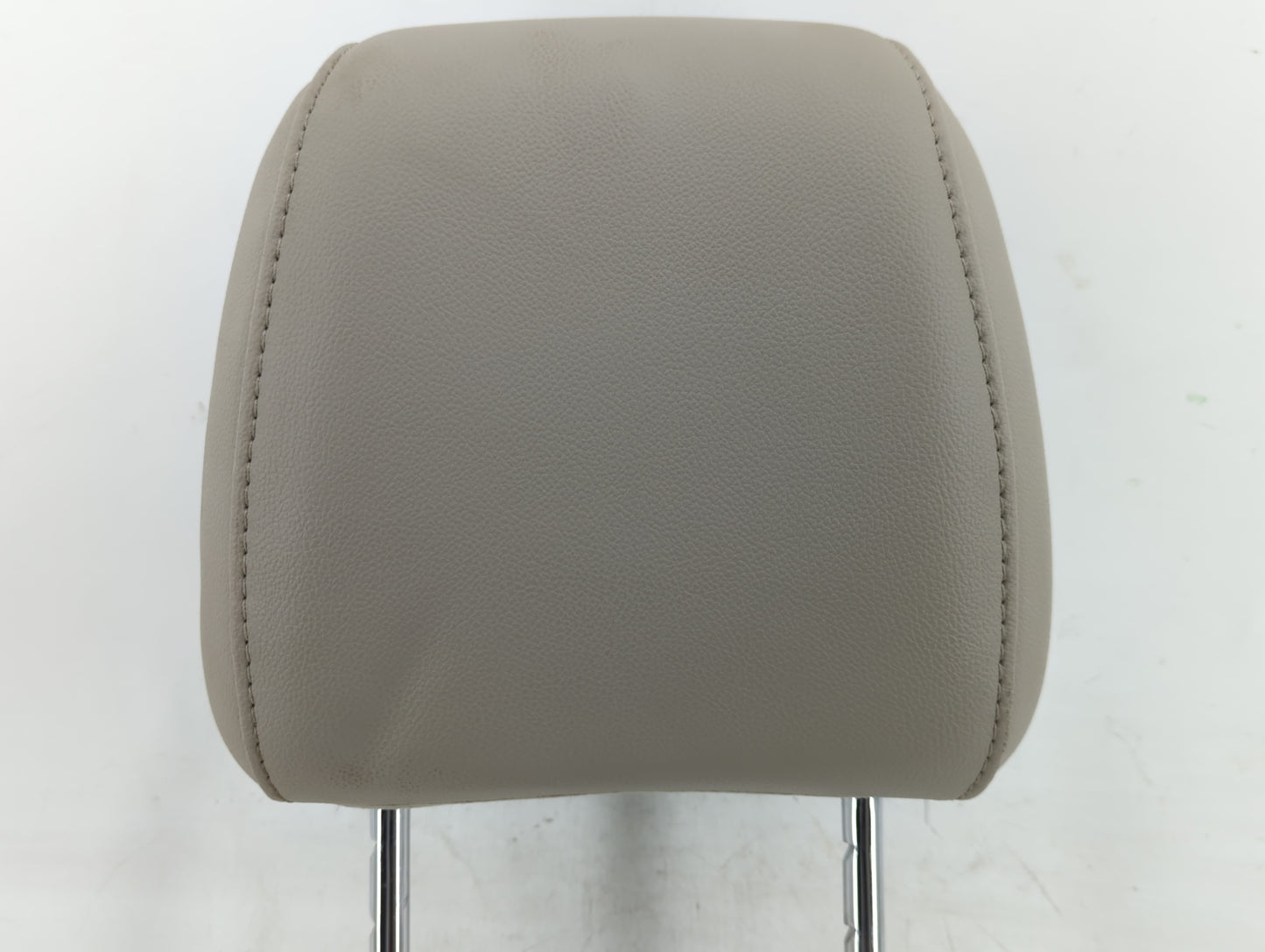 2013-2015 Ford Escape Headrest Head Rest Front Driver Passenger Seat Tan - Oemusedautoparts1.com