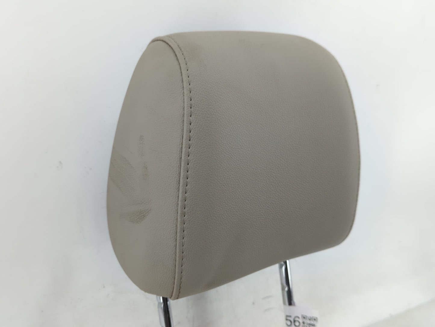 2013-2015 Ford Escape Headrest Head Rest Front Driver Passenger Seat Tan - Oemusedautoparts1.com