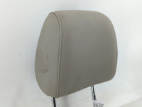 2013-2015 Ford Escape Headrest Head Rest Front Driver Passenger Seat Tan - Oemusedautoparts1.com