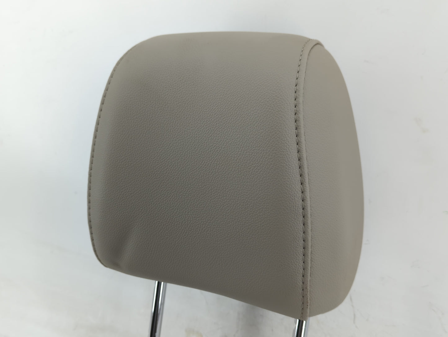 2013-2015 Ford Escape Headrest Head Rest Front Driver Passenger Seat Tan - Oemusedautoparts1.com