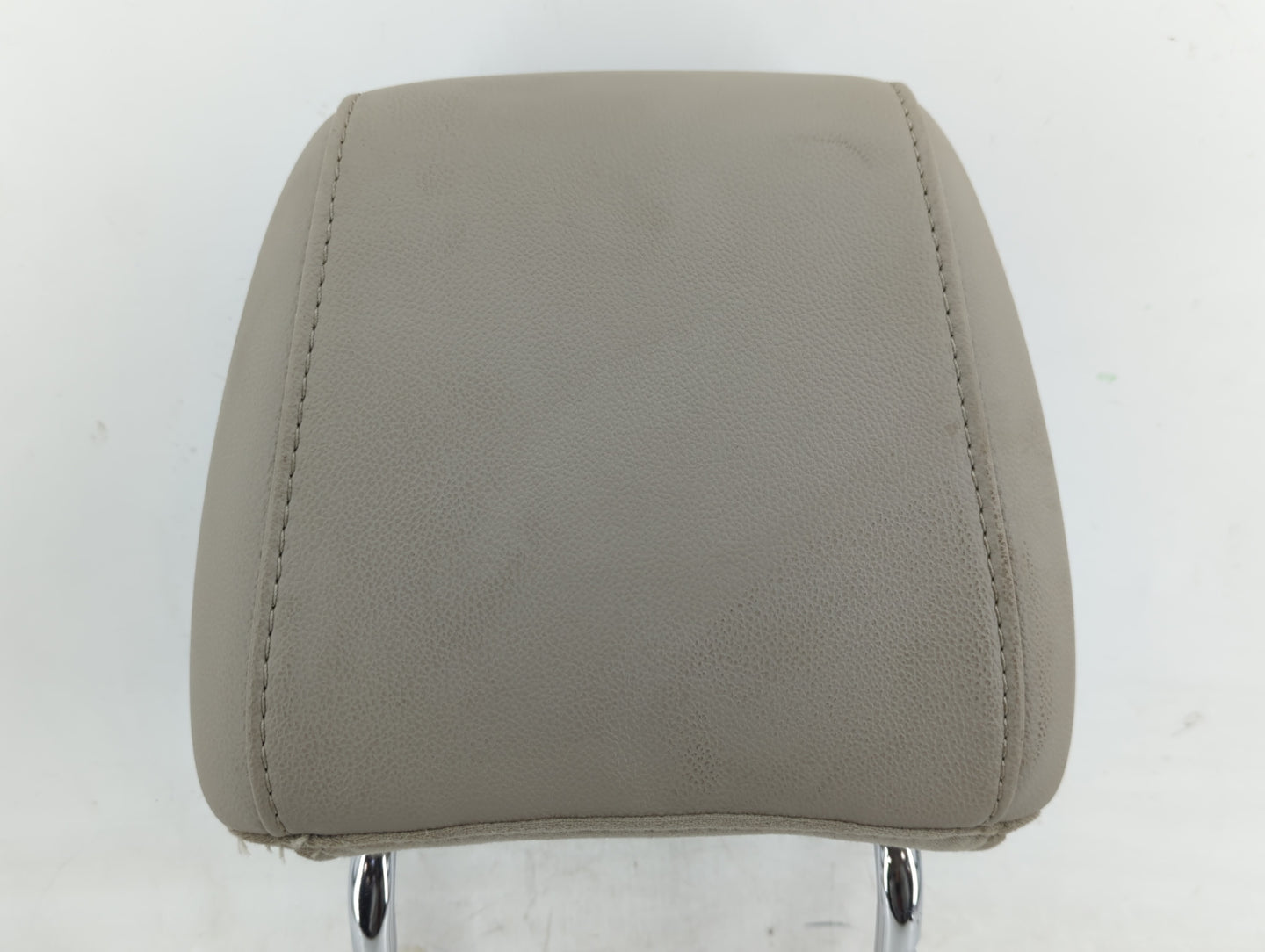 2013-2015 Ford Escape Headrest Head Rest Front Driver Passenger Seat Tan - Oemusedautoparts1.com