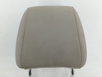2013-2015 Ford Escape Headrest Head Rest Front Driver Passenger Seat Tan - Oemusedautoparts1.com