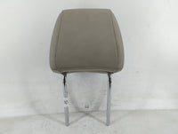 2013-2015 Ford Escape Headrest Head Rest Front Driver Passenger Seat Tan - Oemusedautoparts1.com