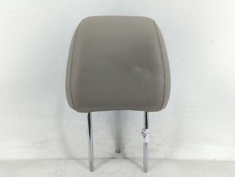 compare product 2013-2015 Ford Escape Headrest Head Rest Front Driver Passenger Seat Fits Fits 2013 2014 2015 OEM Used Auto Parts