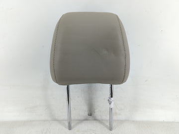 2013-2015 Ford Escape Headrest Head Rest Front Driver Passenger Seat Fits Fits 2013 2014 2015 OEM Used Auto Parts - Oemuseda
