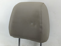 2013-2015 Ford Escape Headrest Head Rest Front Driver Passenger Seat Fits Fits 2013 2014 2015 OEM Used Auto Parts - Oemuseda