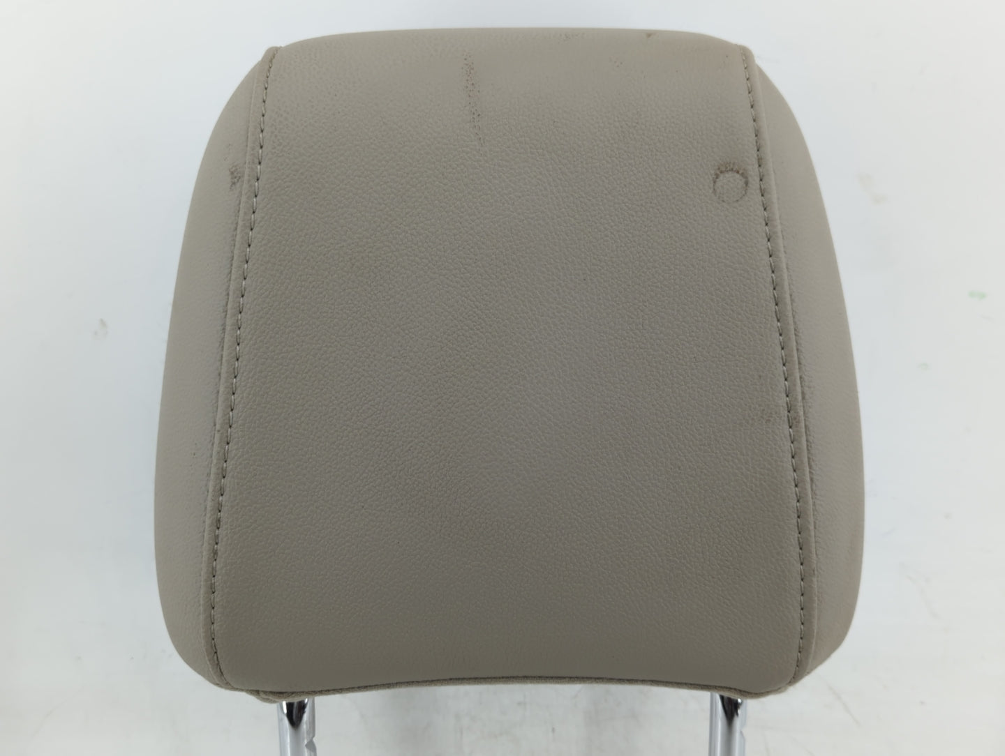2013-2015 Ford Escape Headrest Head Rest Front Driver Passenger Seat Fits Fits 2013 2014 2015 OEM Used Auto Parts - Oemuseda