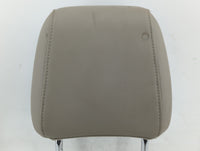 2013-2015 Ford Escape Headrest Head Rest Front Driver Passenger Seat Fits Fits 2013 2014 2015 OEM Used Auto Parts - Oemuseda