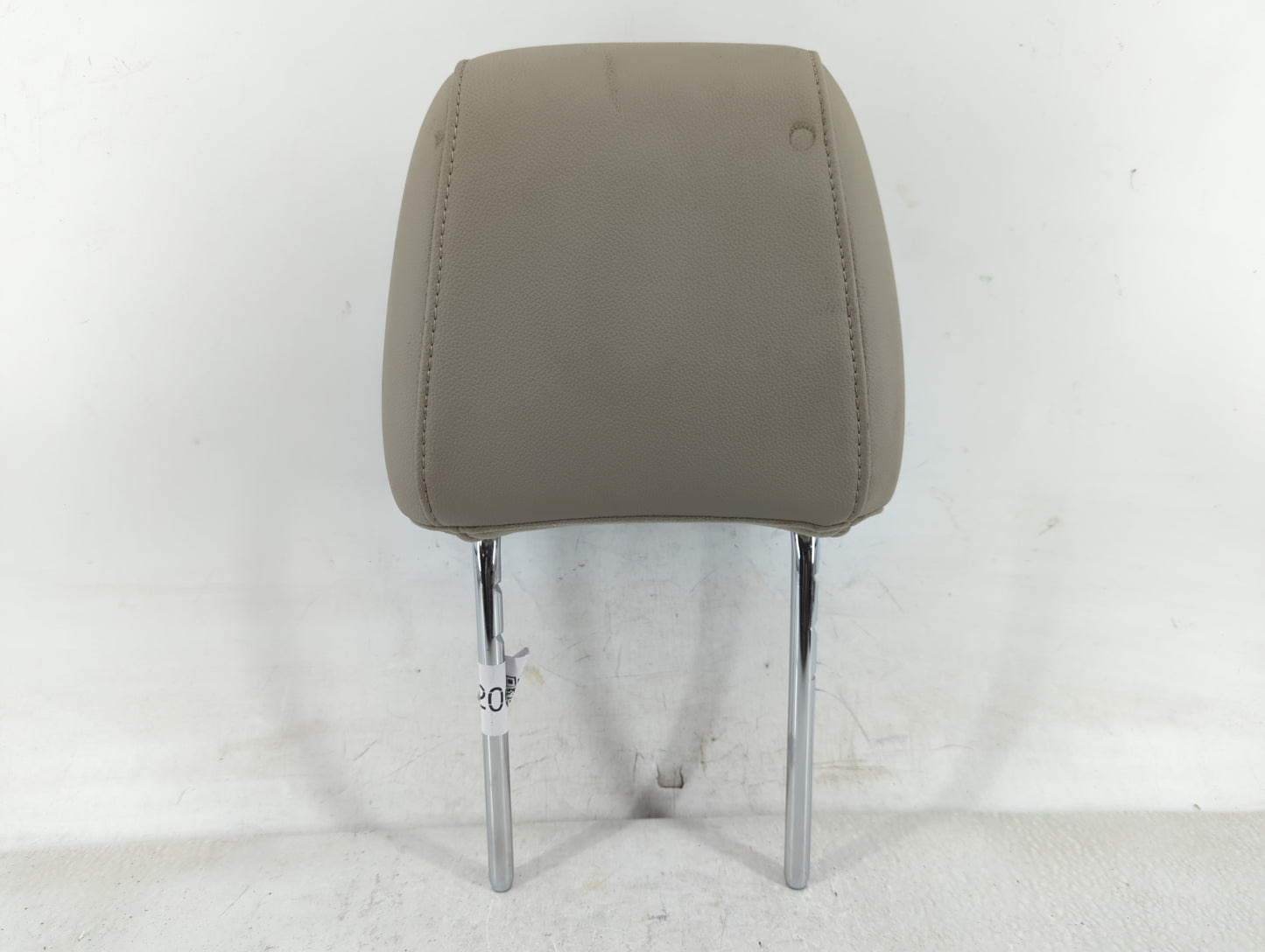 2013-2015 Ford Escape Headrest Head Rest Front Driver Passenger Seat Fits Fits 2013 2014 2015 OEM Used Auto Parts - Oemuseda