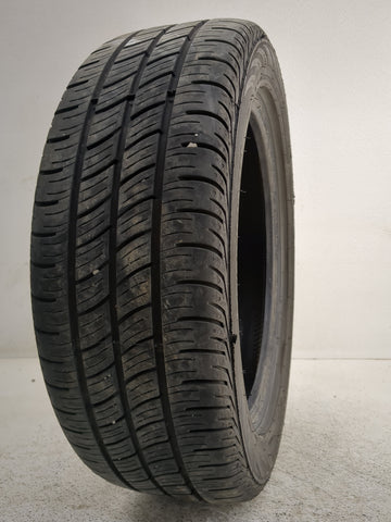 Used Tire 175/55R15 CONTINENTAL CONTI PRO CONTACT 77T - Tread Depth 9/32 - Oemusedautoparts1.com