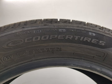Used Tire 225/50R16 COOPER ENDEAVOR 95V - Tread Depth 12/32