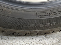 Used Tire 225/50R16 COOPER ENDEAVOR 95V - Tread Depth 12/32 - Oemusedautoparts1.com