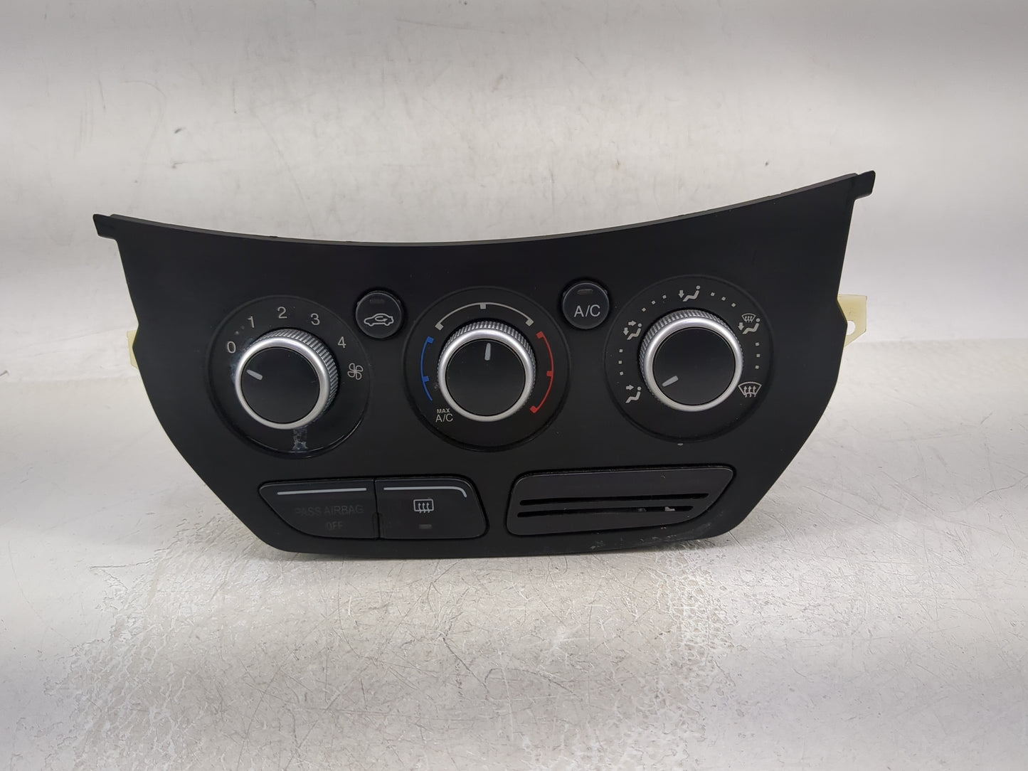 2013-2016 Ford Escape Climate Control Module Temperature AC/Heater Replacement P/N:CJ5T-19980-CH Fits Fits 2013 2014 2015 20