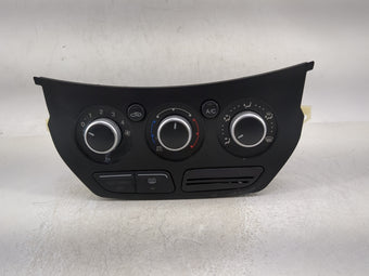 compare product 2013-2016 Ford Escape Climate Control Module Temperature AC/Heater Replacement P/N:CJ5T-19980-CH Fits Fits 2013 2014 2015 2016 OEM Used Auto Parts