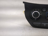 2013-2016 Ford Escape Climate Control Module Temperature AC/Heater Replacement P/N:CJ5T-19980-CH Fits Fits 2013 2014 2015 20