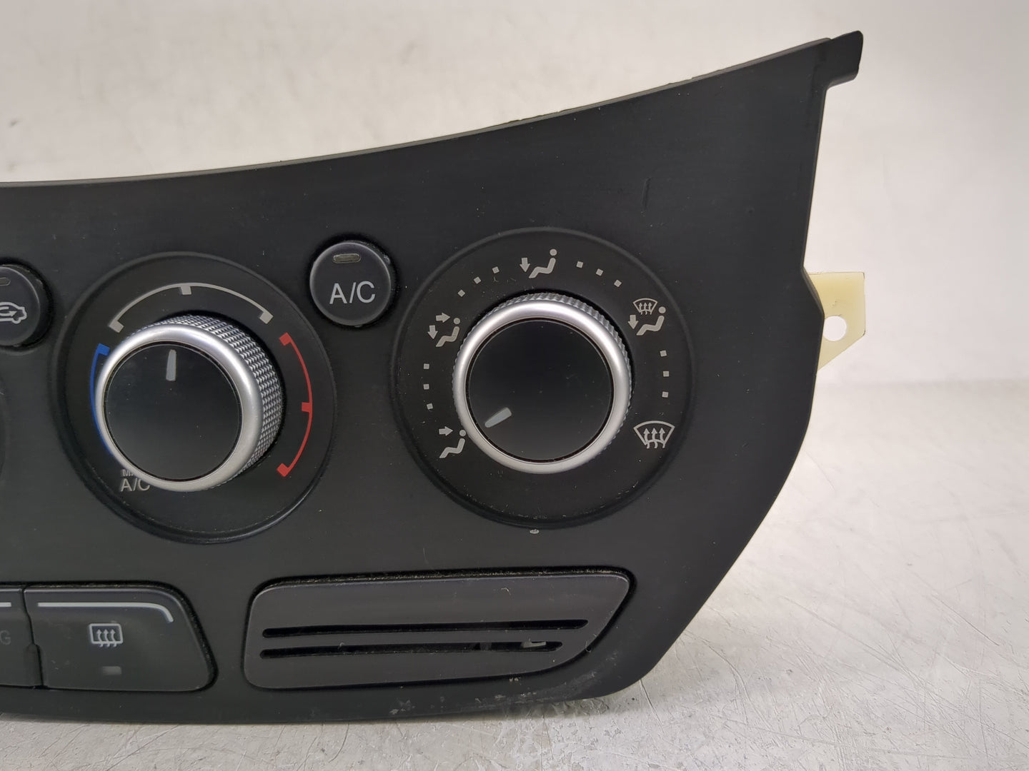 2013-2016 Ford Escape Climate Control Module Temperature AC/Heater Replacement P/N:CJ5T-19980-CH Fits Fits 2013 2014 2015 20