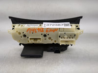2013-2016 Ford Escape Climate Control Module Temperature AC/Heater Replacement P/N:CJ5T-19980-CH Fits Fits 2013 2014 2015 20