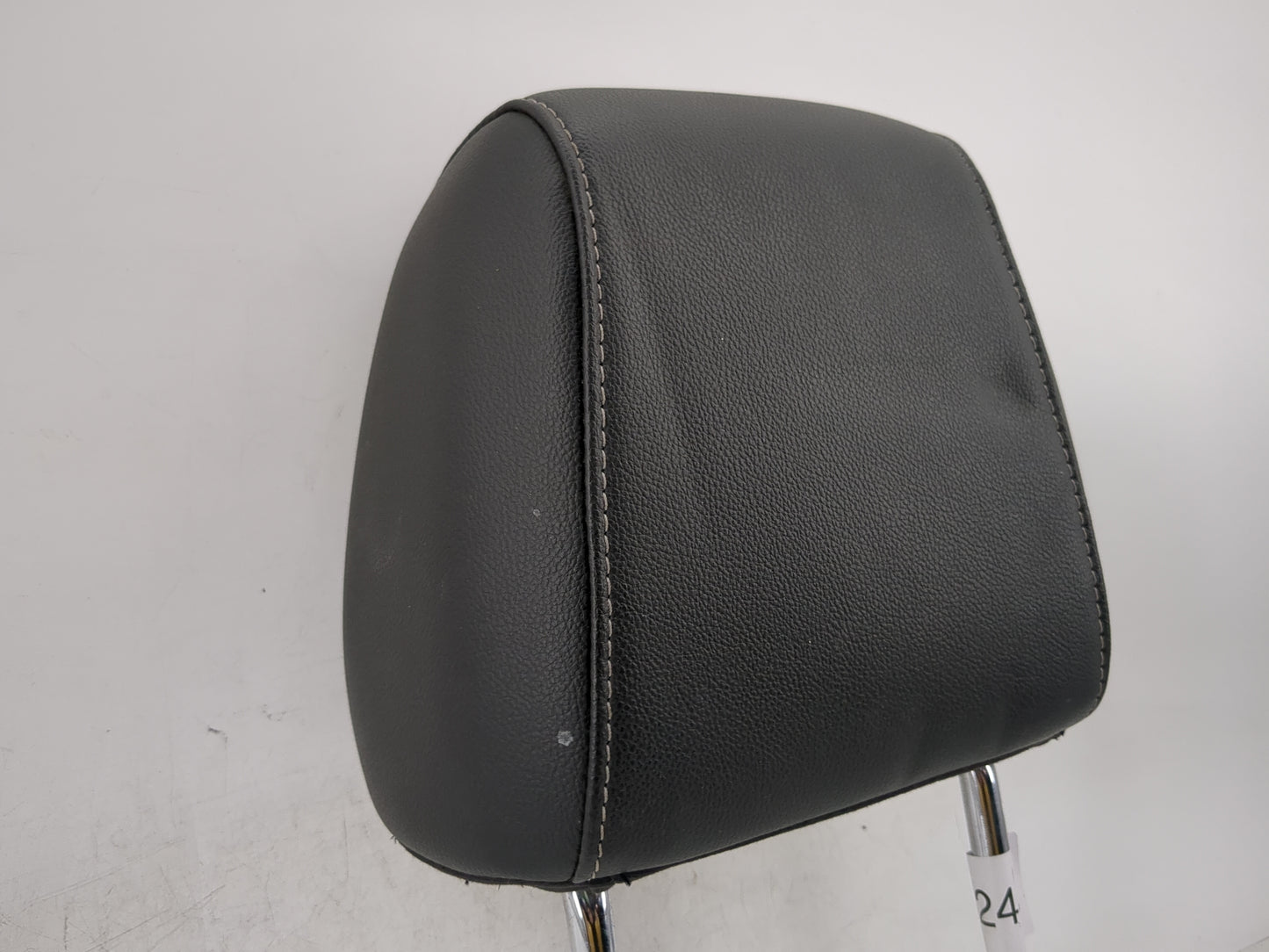 2013-2015 Ford Escape Headrest Head Rest Front Driver Passenger Seat Fits Fits 2013 2014 2015 OEM Used Auto Parts - Oemuseda