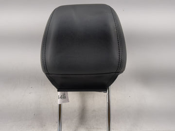 2013-2015 Ford Escape Headrest Head Rest Front Driver Passenger Seat Fits Fits 2013 2014 2015 OEM Used Auto Parts - Oemuseda